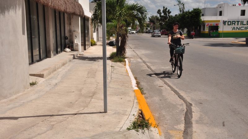 Estas son las inmobiliarias acusadas de privatizar calles en Mérida