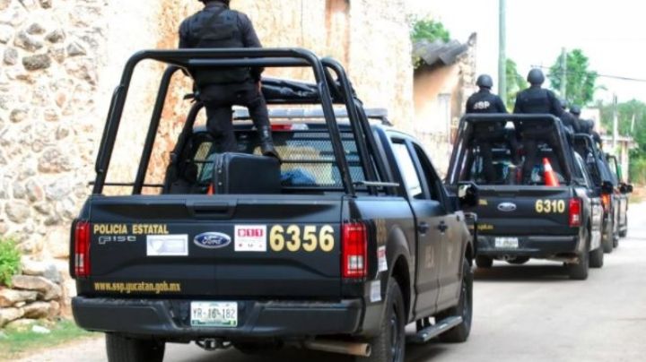 Desaparición de Fortaseg, una amenaza para la seguridad de Yucatán