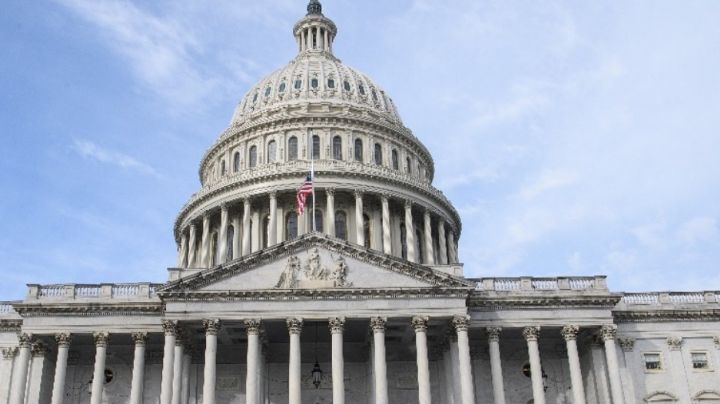Cancelan sesiones en el Capitolio tras recibir amenazas