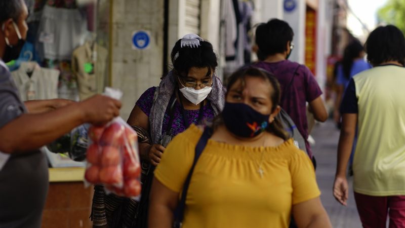 96% de la personas desempleadas en Quintana Roo son mujeres: ONG