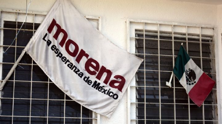 Diputadas de Morena por Quintana Roo condenan candidatura de Félix Salgado