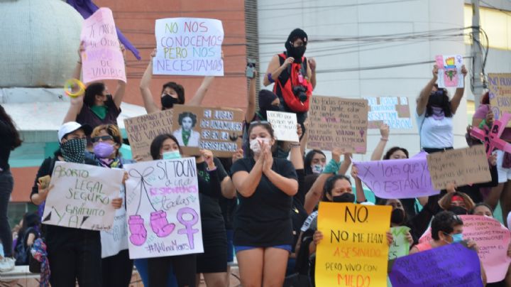 Denuncian a la Universidad Autónoma de Ciudad del Carmen por encubrir abusadores