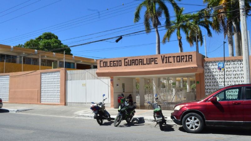 Prepara plan piloto de clases presenciales en Campeche: Seduc