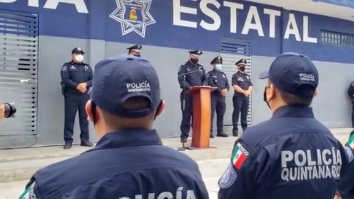 SSP Quintana Roo confirma muerte de policía durante un ataque armando en Tulum