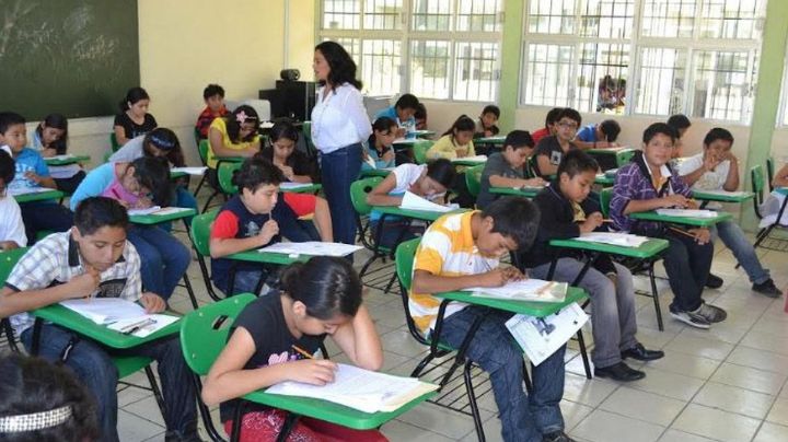 Deserción escolar por COVID-19, dejan de estudiar más de 40 mil alumnos en Campeche