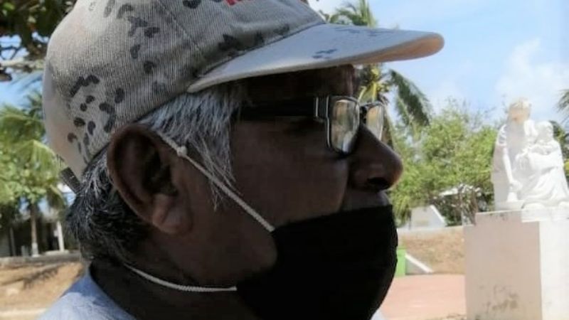 Recrimina ayuntamiento de Isla Mujeres a trabajador por denuncia