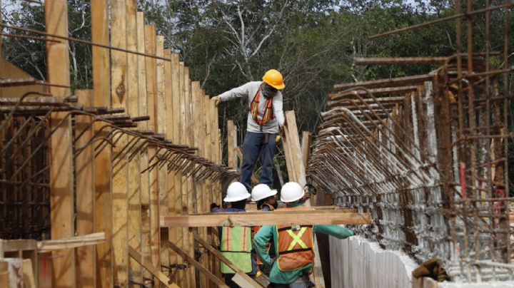 A pesar de amparos, obras del Tren Maya seguirán en Yucatán