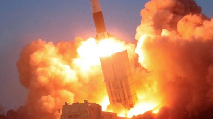 Corea del Norte reanudaría pruebas nucleares este año, según EU