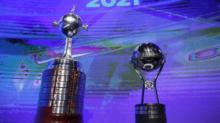 Conmebol recibirá 50 mil vacunas contra el COVID-19 de cara a la Copa América