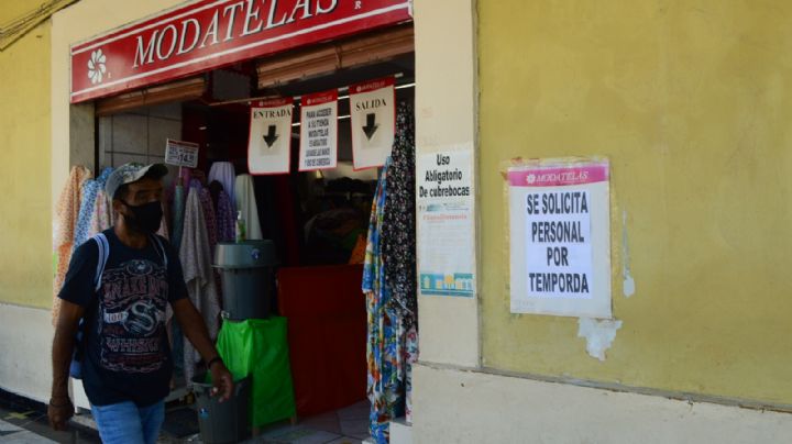IMCO ubica a Campeche como el estado con mayor recuperación económica