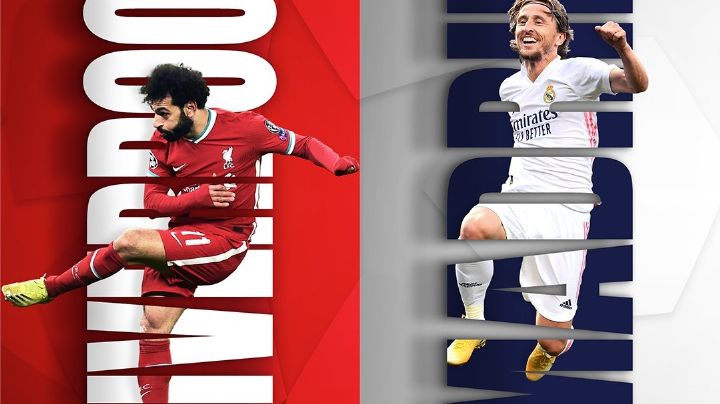 Liverpool vs Real Madrid: ¿A qué hora y dónde ver los cuartos de final de la Champions League?