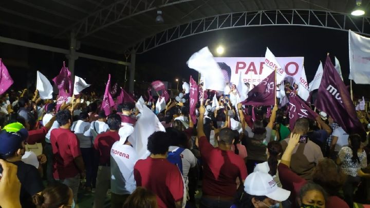 Elecciones 2021 en Campeche: Arrancan campañas para la Alcaldía de Ciudad del Carmen