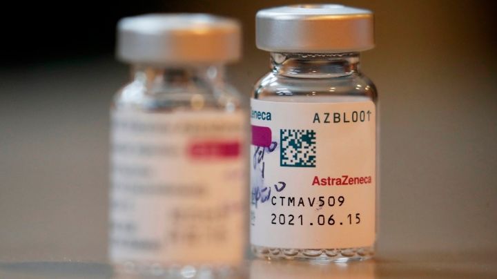 Dinamarca suspende de manera definitiva la vacuna de AstraZeneca