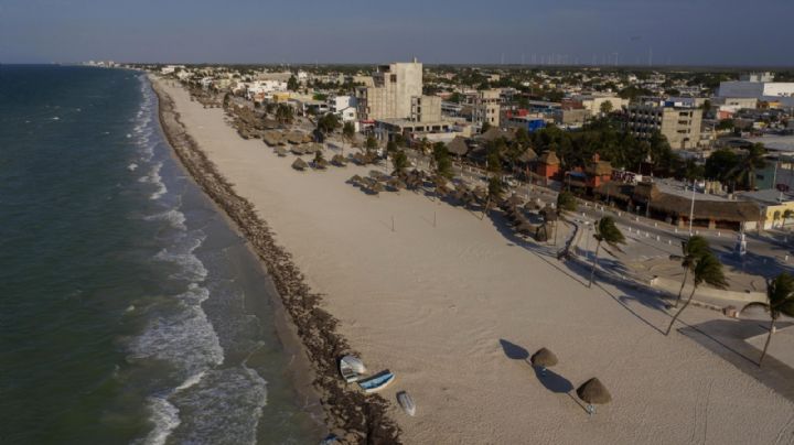 Yucatán pasaría a Semáforo Epidemiológico amarillo: Gobierno del Estado