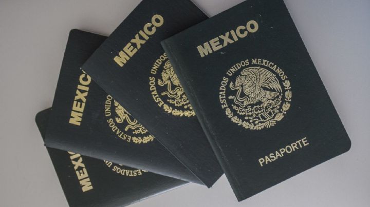 Pasaporte mexicano, el tercero más ‘poderoso’ de América Latina
