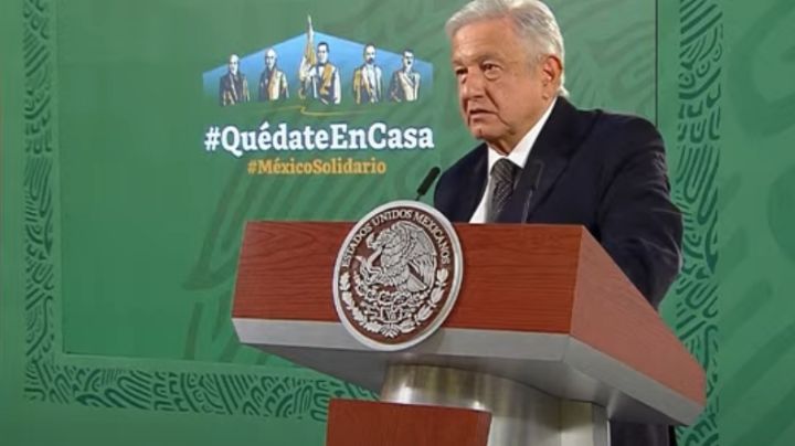 López Obrador ve positiva ampliación de Arturo Zaldívar frente de la SCJN
