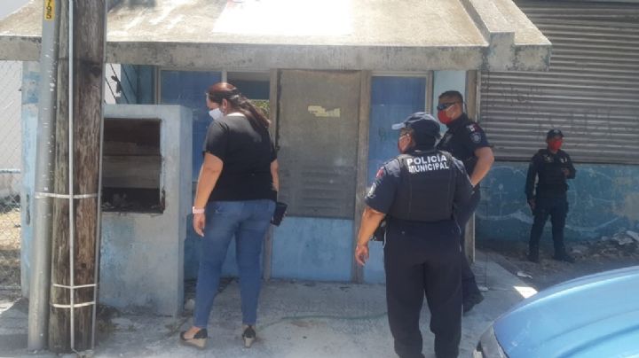 Hombre irrumpe en las instalaciones de una guardería en Cozumel