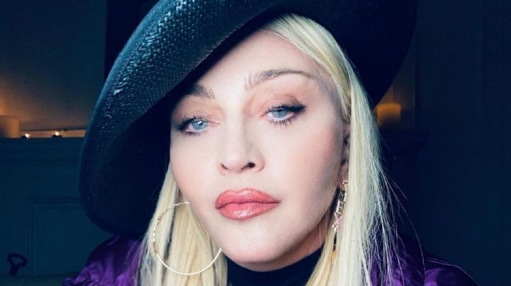¿Madonna regresa en 2023? Manda mensaje misterioso y presume su escultural cuerpo