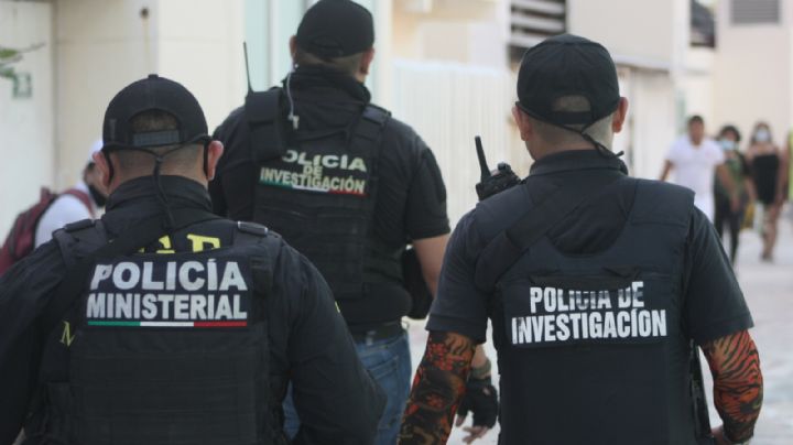 Fiscalía General de Quintana Roo encubre abusos policiacos graves