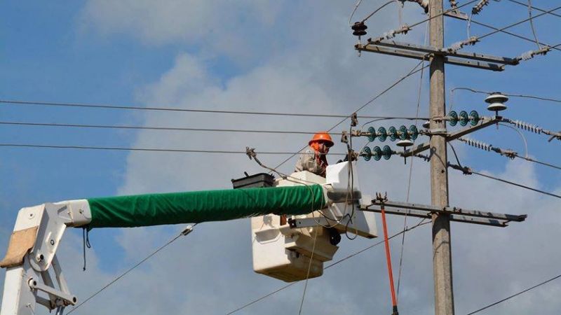 Quintana Roo: CFE anuncia cortes de energía eléctrica este martes 7 de diciembre