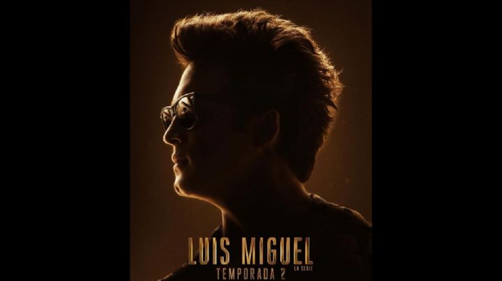 Bachoco 'El incondicional', se suma a la serie Luis Miguel