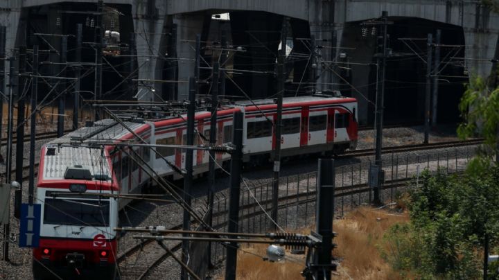 Tren Suburbano del Valle de México aumenta el precio del pasaje