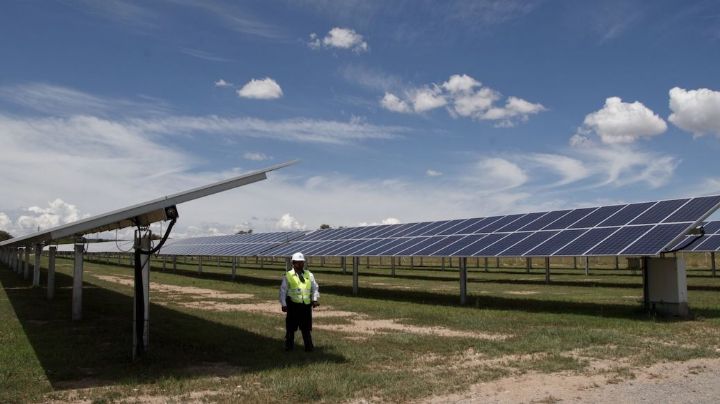 Conoce los beneficios de poner paneles solares en Yucatán