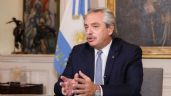 Argentina: Presidente Alberto Fernández ingresa al hospital por dolores de espalda