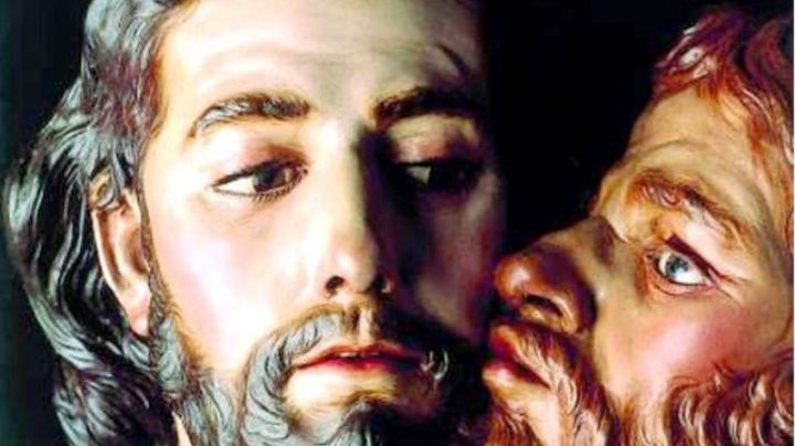 Judas Iscariote: ¿Quién fue y por qué traicionó a Jesús?