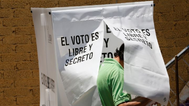 Campeche, la entidad con el voto más caro en la Península de Yucatán