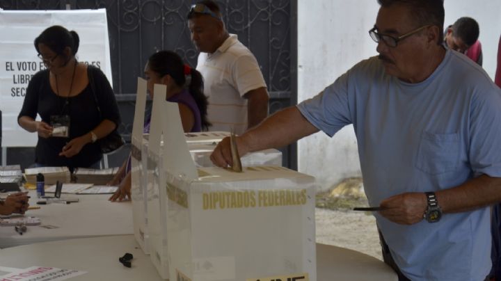 Elecciones 2021: Quintana Roo, la entidad con el voto más barato en la Península de Yucatán