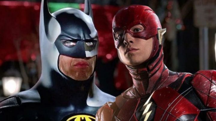Michael Keaton confirma vuelve a ser Batman en ‘The Flash’