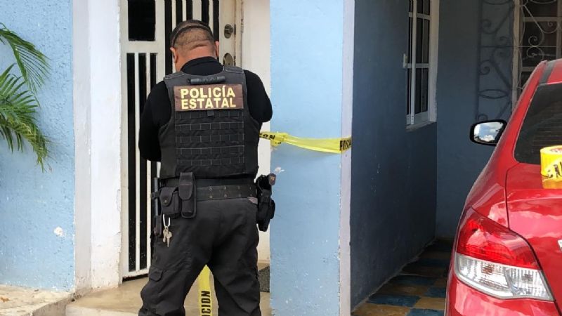 Campeche: Fraude y daños a la propiedad, delitos al alza en el primer bimestre del año