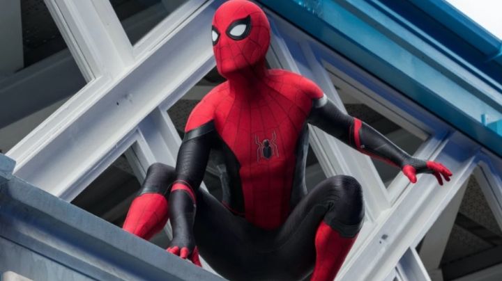 Spider-Man: No Way Home; revelan nuevos pósters de los 'siniestros'