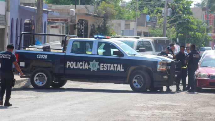 Adeuda Seguridad Pública bono de más de siete mdp a policías en Quintana Roo