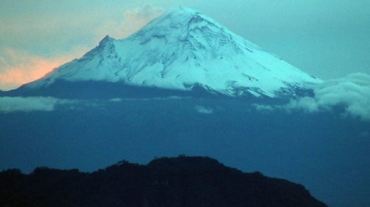 Glaciar de Ayoloco, en el Iztaccíhuatl, es declarado extinto