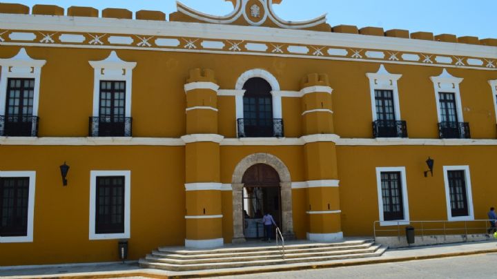 Ayuntamiento de Campeche y Carmen, sin comprobar más de mil 97 mdp: ASF