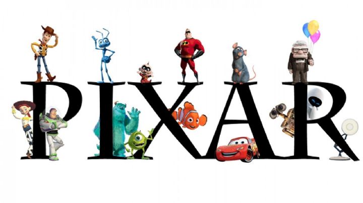 Disney y Pixar abren casting para un personaje transgénero