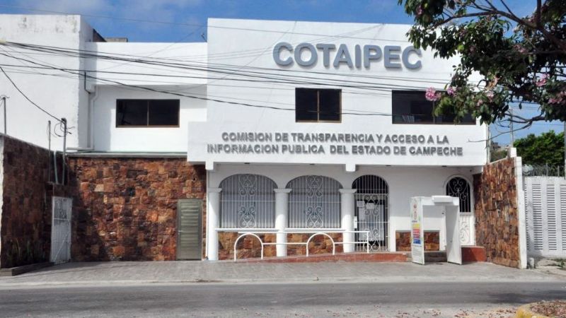 Piden abrir 400 contratos fraudulentos del Ayuntamiento de Campeche