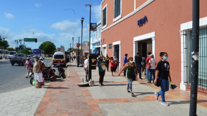 Clima en Campeche: Clima caluroso para este 30 de diciembre