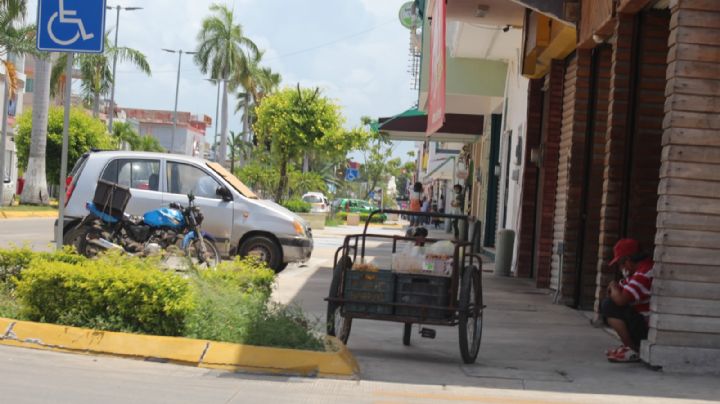 Trabajadores en Quintana Roo son 'mal pagados'; reciben menos del salario mínimo