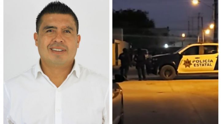 PVEM lamenta asesinato de candidato 'Batata' Rocha en Tamaulipas