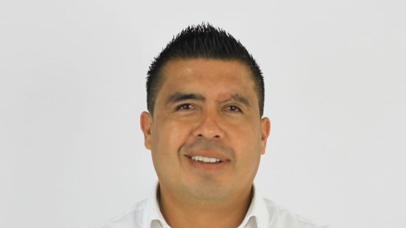 Asesinan a balazos a ‘Batata’ Rocha, candidato del PVEM en Tamaulipas
