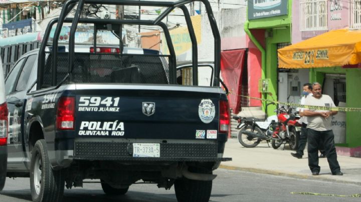 Entre ocho y diez denuncias por robo a comercios se registran a diario en Cancún