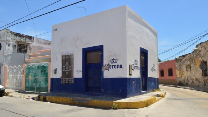Bares y cantinas rechazan abrir sus puertas por falta de condiciones en Campeche