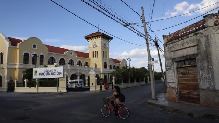 Vecinos de La Plancha serán reubicados por paso de Tren Maya en Mérida