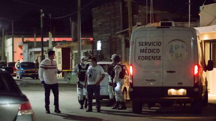 Suicidios en Yucatán, cinco veces más que homicidios dolosos: INEGI