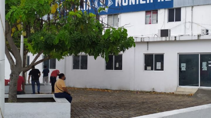 Denuncian falta de atención y malos tratos en instancias judiciales de Campeche