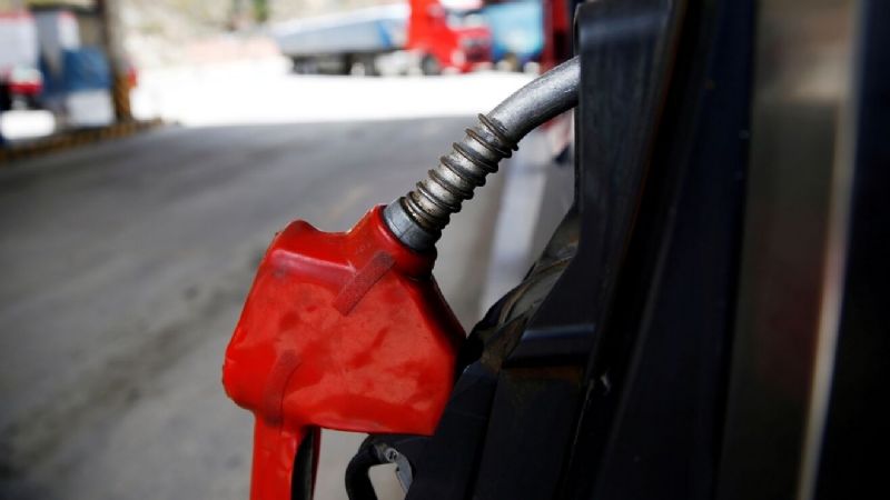 Ciudad del Carmen, Campeche, con la gasolina regular más cara en México: Profeco