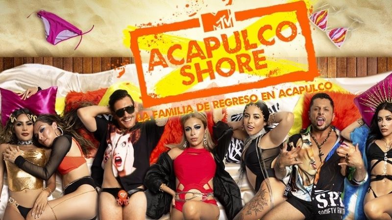 Acapulco Shore 9: ¿Manelyk regresará para reclamar su trono en la nueva temporada?